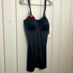 Spanx shapewear